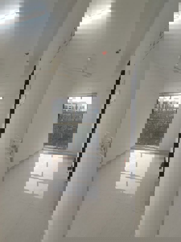 1 BHK Apartment For Rent in Lodha Crown Kolshet