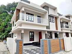 3 BHK + Pooja Room Villa For Sale in Nurani