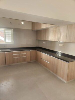 Kitchen in 2 BHK Villa at Rajaji Nagar – for Rent