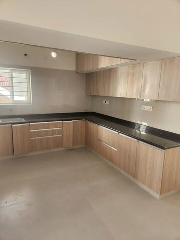 Kitchen in 2 BHK Villa at Rajaji Nagar – for Rent