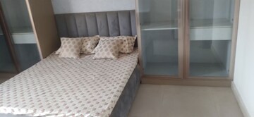 Bathroom in 3 BHK Apartment at Arttech Maulshree Heights, Sector 84 – for Sale