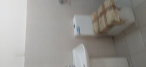 Bathroom in 3 BHK Apartment at Arttech Maulshree Heights, Sector 84 – for Sale