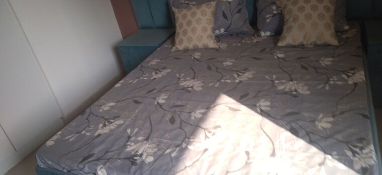  Parking, arttech-maulshree-heights 3 Bedroom 810 Sq.Ft. Apartment In Sector 84 Faridabad 9834839