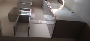 Staircase in 3 BHK Apartment at Arttech Maulshree Heights, Sector 84 – for Sale