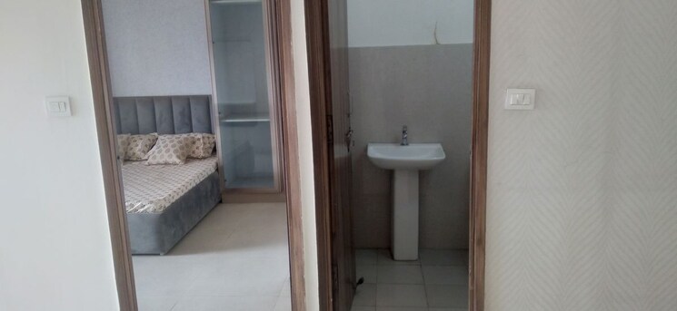 Bathroom, arttech-maulshree-heights 3 Bedroom 810 Sq.Ft. Apartment In Sector 84 Faridabad 9834839