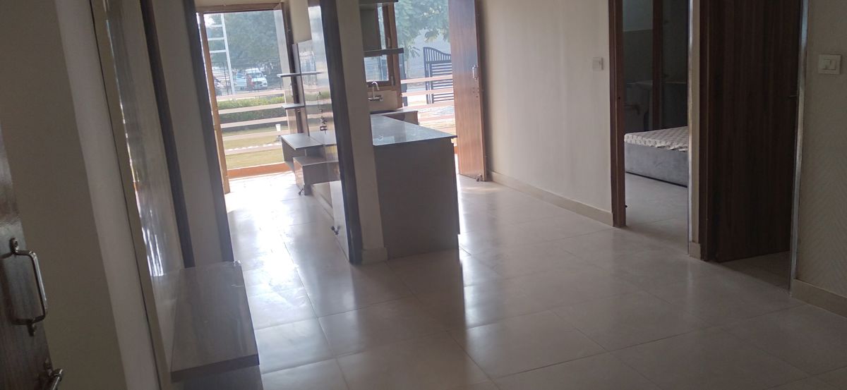 3 BHK Apartment For Sale in Arttech Maulshree Heights