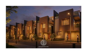 3 BHK Independent House For Sale in Wagholi