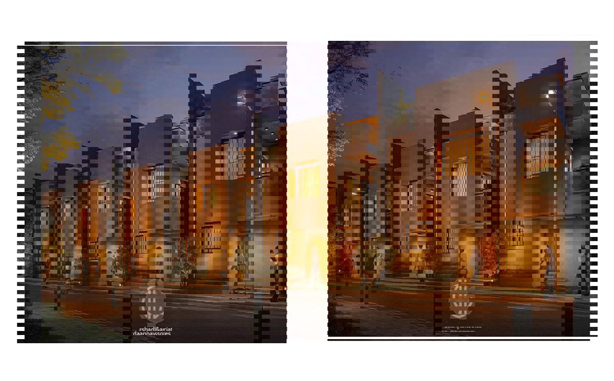 3 BHK Independent House For Sale in Wagholi