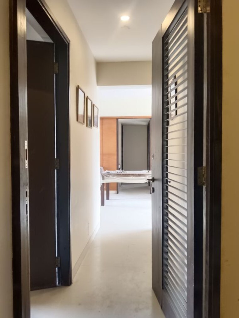 undefined, lodha-luxuria 3 Bedroom 1566 Sq.Ft. Apartment In Majiwada Thane 9834843