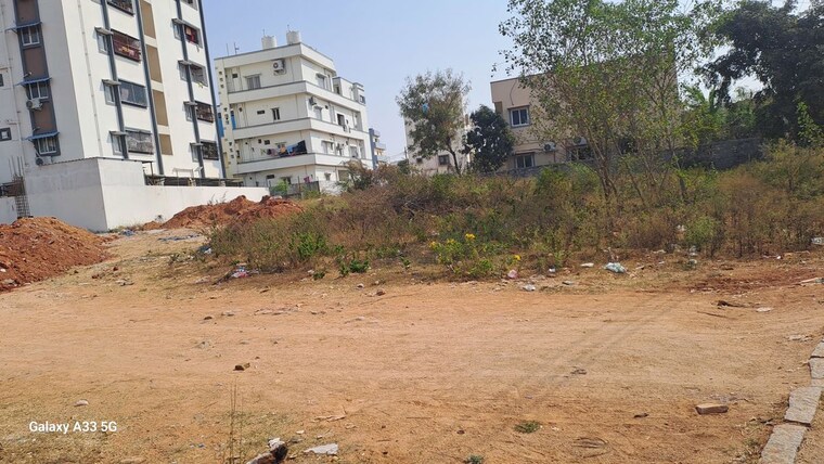 undefined, jubilee hills  1800 Sq.Yd. Plot In Jubilee Hills Hyderabad 9834845