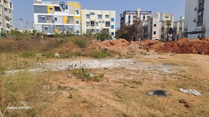  Plot For Sale in Jubilee Hills
