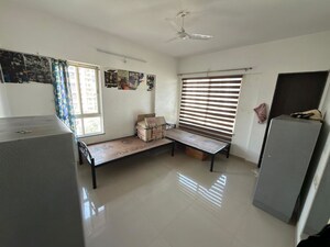 Living Room in 2 BHK Apartment at Oxford Paradise, Sus – for Rent