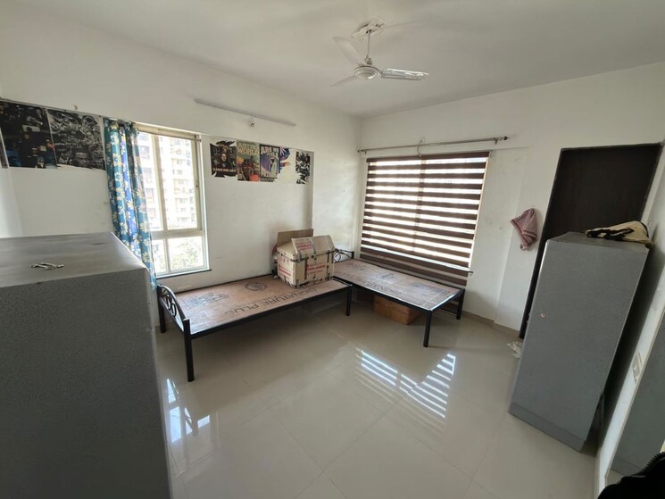 Living Room, oxford-paradise 2 Bedroom 802 Sq.Ft. Apartment In Sus Pune 9834651