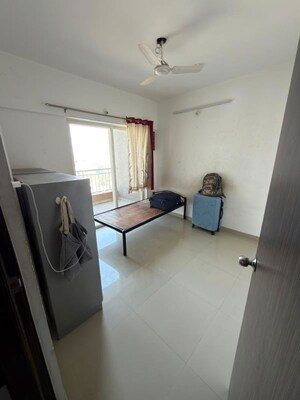 Kitchen in 2 BHK Apartment at Oxford Paradise, Sus – for Rent