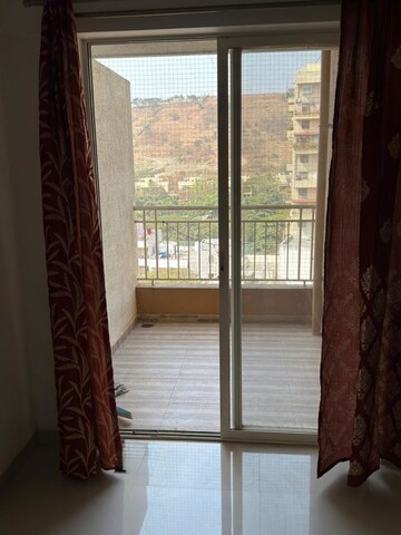 Room in 2 BHK Apartment at Oxford Paradise, Sus – for Rent