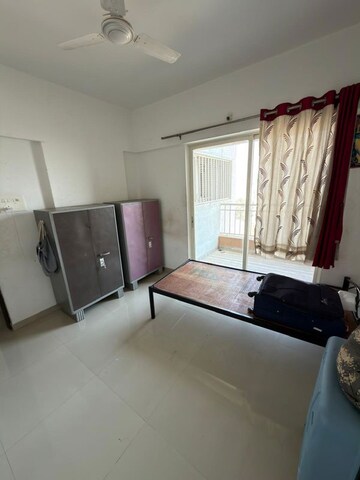 Team Area in 2 BHK Apartment at Oxford Paradise, Sus – for Rent