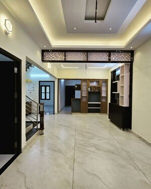 Parking in 3 BHK Villa at Mundur – for Sale