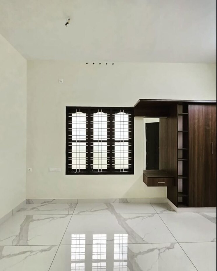 Bedroom, mundur 3 Bedroom 1200 Sq.Ft. Villa In Mundur Palakkad 9834656