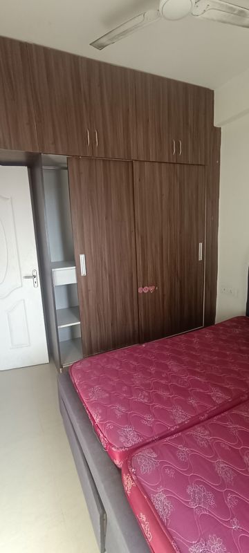 2 BHK 800 Sq.Ft. Apartment in Shree Vardhman Mantra