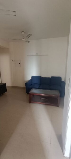 Living Room in 2 BHK Apartment at Shree Vardhman Mantra, Sector 67 – for Rent