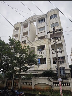 2 BHK Apartment – Exterior View View at Madhurawada - for Sale