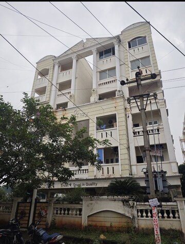 2 BHK Apartment – Exterior View View at Madhurawada - for Sale