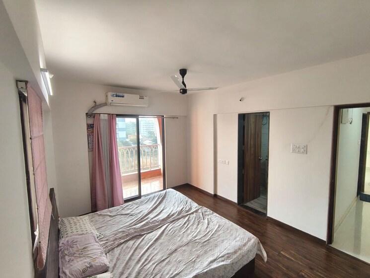 Bedroom, atul-western-hills-phase-2 2 Bedroom 1297 Sq.Ft. Apartment In Baner Pune 9834862