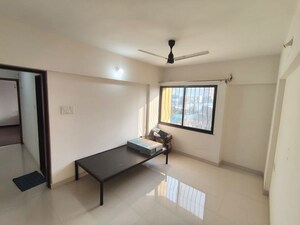 Living Room in 2 BHK Apartment at Atul Western Hills Phase 2, Baner – for Rent