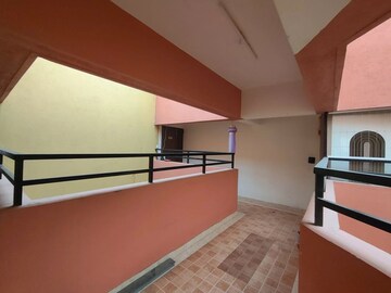 2 BHK Apartment For Rent in Atul Western Hills Phase 2, Baner