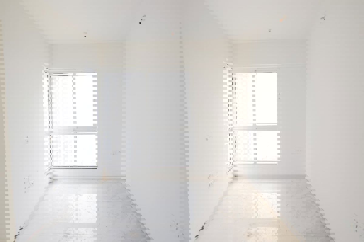 1 BHK + Pooja Room Apartment For Sale in Lodha Amara