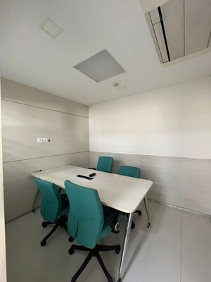 Team Area in  Office Space at Hsr Layout – for Rent