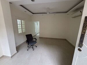 Floor Plan in  Showroom at Lajpat Nagar ii – for Rent