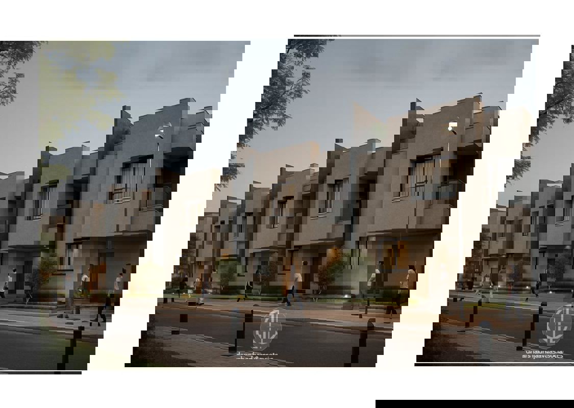 3 BHK Independent House For Sale in Wagholi