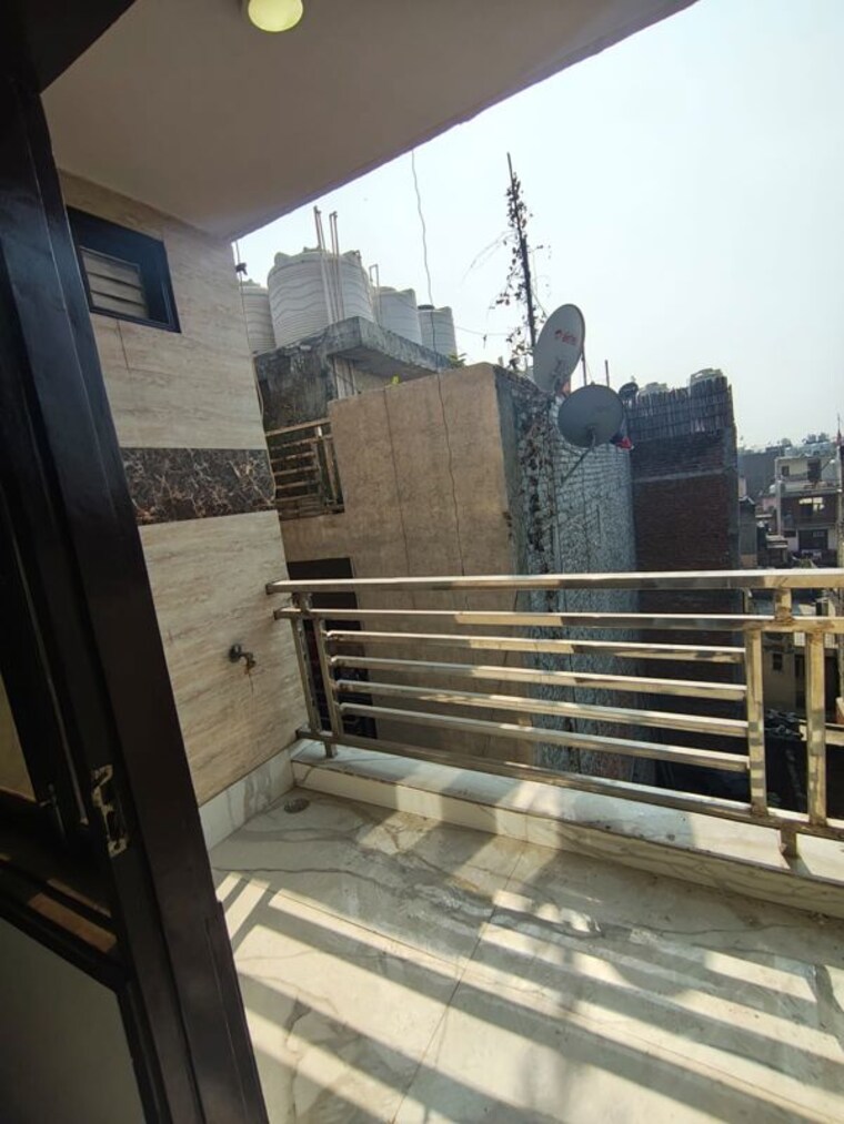 undefined, govindpuri 2 Bedroom 90 Sq.Yd. Builder Floor In Govindpuri Delhi 9834884