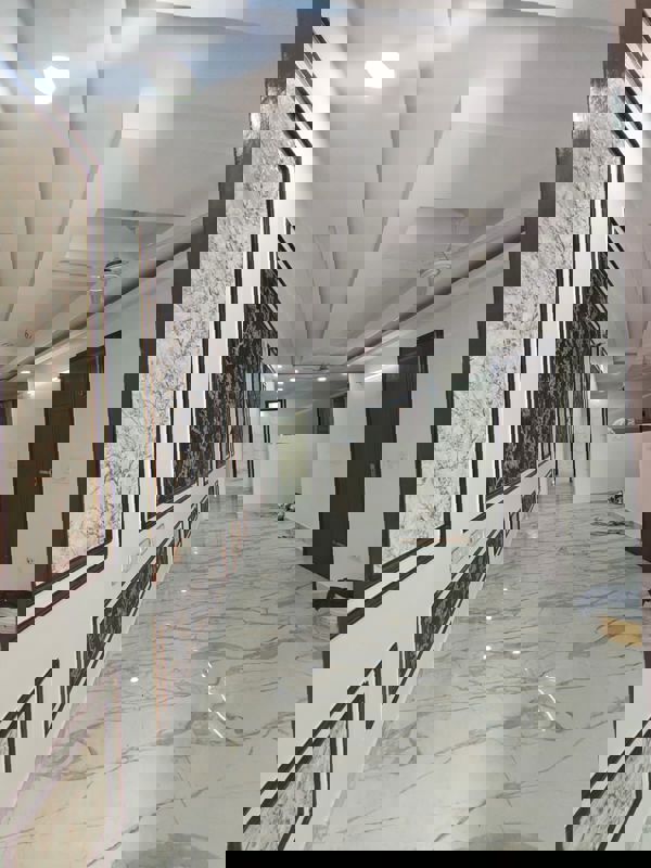 2 BHK + Servant Room,Study Room Builder Floor For Sale in Govindpuri