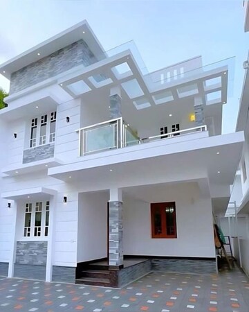 3 BHK Villa For Sale in KannadI-ii
