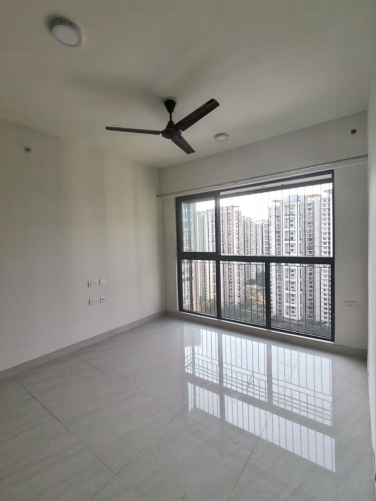 Living Room, lodha-crown-quality-homes 2 Bedroom 397 Sq.Ft. Apartment In Majiwada Thane 9834899