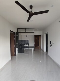 2 BHK Apartment For Rent in Lodha Crown Quality Homes