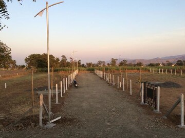   Plot at Karia Konark Avenue 9, Kalyani Nagar – for Sale