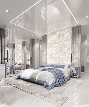 Bedroom in 2 BHK Villa at Kaggalipura – for Sale