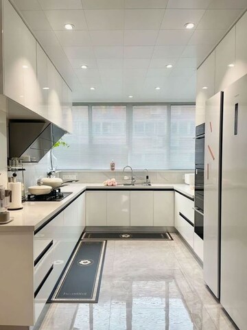 Kitchen in 2 BHK Villa at Kaggalipura – for Sale