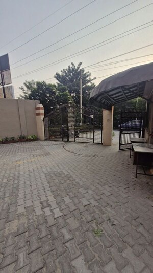 3 BHK Apartment – Exterior View View at Bancourt Apartment, Sector 43 - for Sale