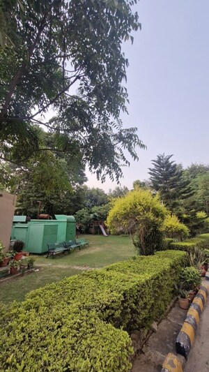 3 BHK Apartment – Garden View at Bancourt Apartment, Sector 43 - for Sale