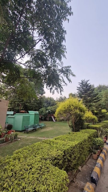 3 BHK Apartment – Garden View at Bancourt Apartment, Sector 43 - for Sale