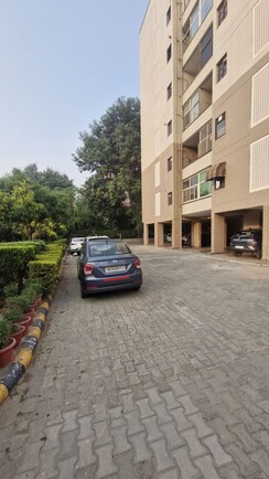 3 BHK Apartment For Sale in Bancourt Apartment