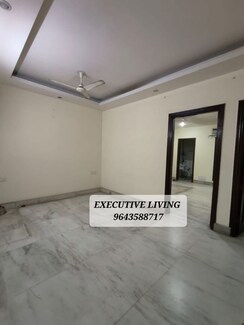 3 BHK + Pooja Room Builder Floor For Rent in Greater Kailash I