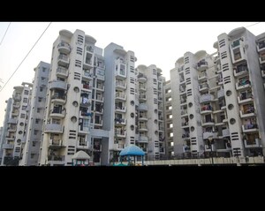 3 BHK Apartment – Exterior View View at Omaxe Heights, Sector 86 - for Sale