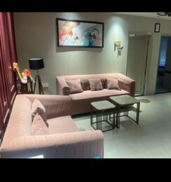 3 BHK Apartment For Sale in Omaxe Heights