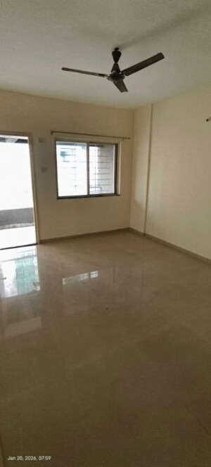 2 BHK Apartment For Rent in Gaikwad Miro, Punawale
