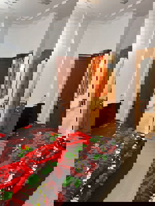 3 BHK Apartment For Rent in Panchsheel Enclave